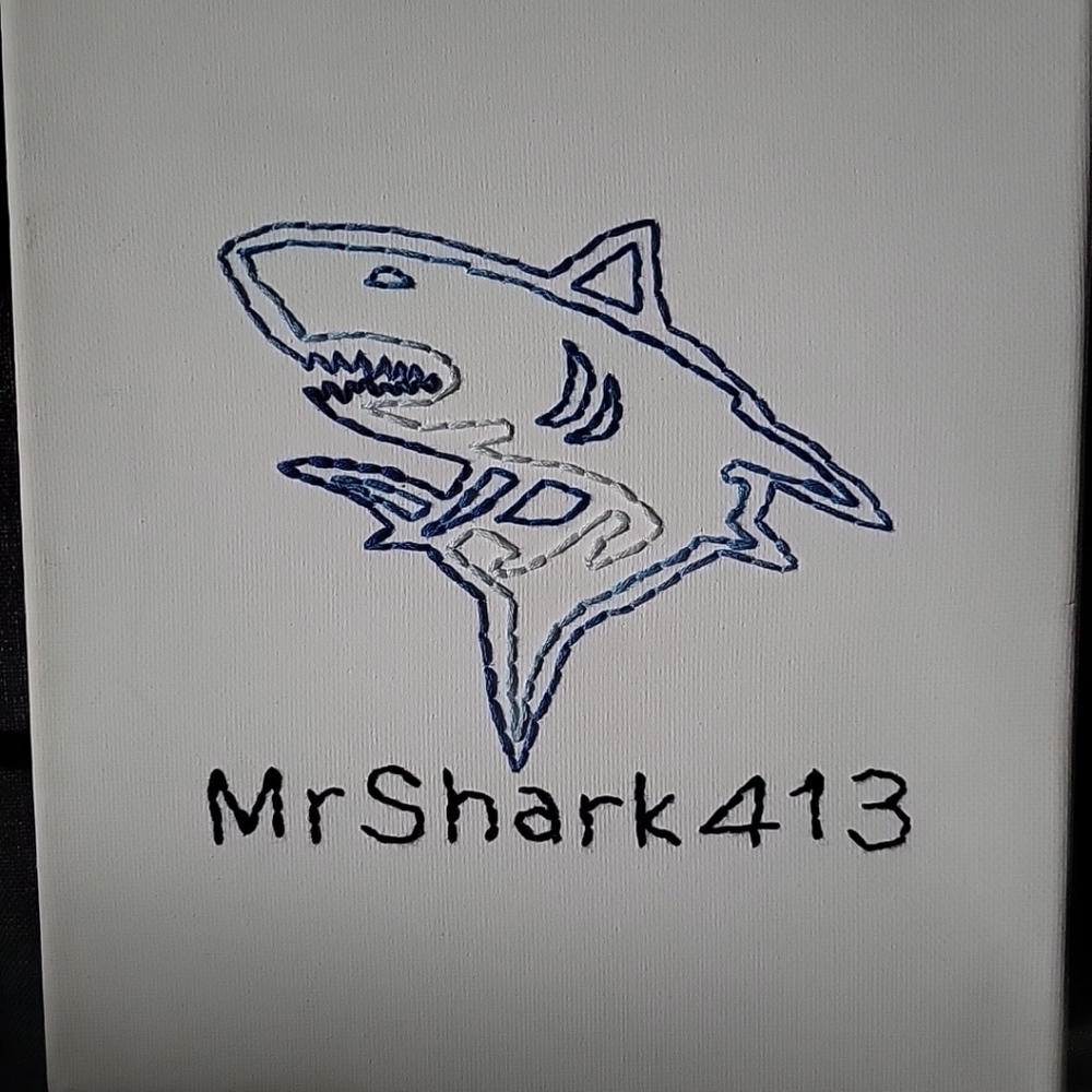 🦈Shark! Live!🙂 - Picture 3 of 16